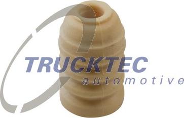 Trucktec Automotive 07.30.071 - Відбійник, буфер амортизатора autocars.com.ua