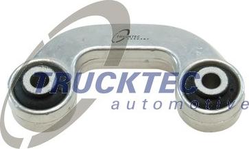 Trucktec Automotive 07.30.082 - Тяга / стійка, стабілізатор autocars.com.ua
