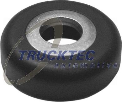 Trucktec Automotive 07.30.096 - Опора стойки амортизатора, подушка autodnr.net