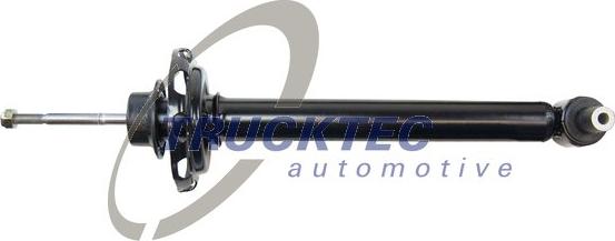 Trucktec Automotive 07.30.117 - Амортизатор avtokuzovplus.com.ua