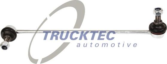 Trucktec Automotive 07.30.138 - Тяга / стойка, стабилизатор avtokuzovplus.com.ua