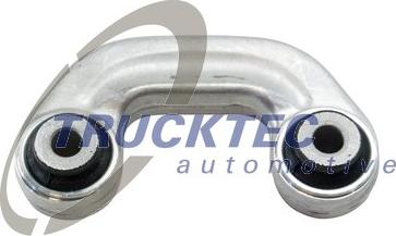 Trucktec Automotive 07.30.150 - Тяга / стійка, стабілізатор autocars.com.ua