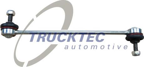 Trucktec Automotive 07.30.151 - Тяга / стойка, стабилизатор autodnr.net