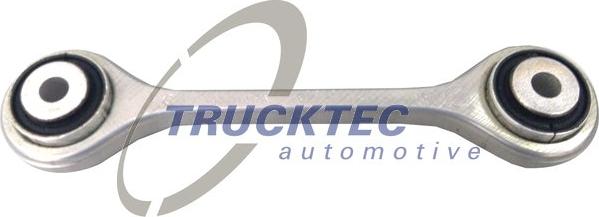 Trucktec Automotive 07.30.160 - Тяга / стойка, стабилизатор avtokuzovplus.com.ua