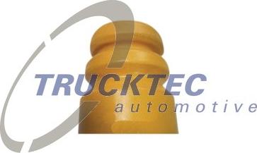 Trucktec Automotive 07.30.163 - Отбойник, демпфер амортизатора autodnr.net