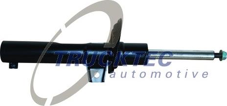 Trucktec Automotive 07.30.175 - Амортизатор avtokuzovplus.com.ua