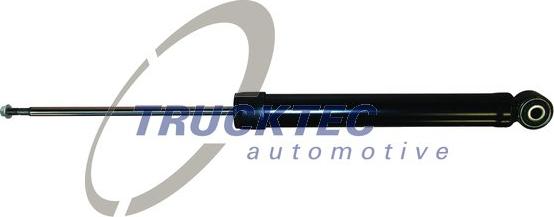 Trucktec Automotive 07.30.198 - Амортизатор avtokuzovplus.com.ua