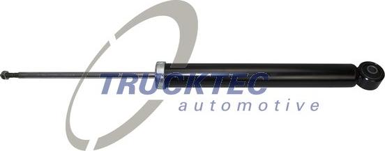 Trucktec Automotive 07.30.199 - Амортизатор autodnr.net