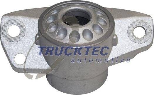 Trucktec Automotive 07.30.212 - Опора стойки амортизатора, подушка avtokuzovplus.com.ua