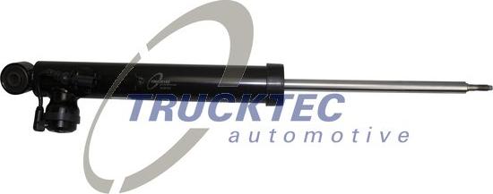 Trucktec Automotive 07.30.217 - Амортизатор avtokuzovplus.com.ua