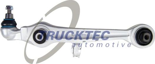 Trucktec Automotive 07.31.009 - Важіль незалежної підвіски колеса autocars.com.ua