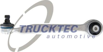 Trucktec Automotive 07.31.031 - Важіль незалежної підвіски колеса autocars.com.ua