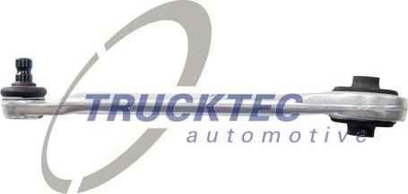 Trucktec Automotive 07.31.034 - Важіль незалежної підвіски колеса autocars.com.ua