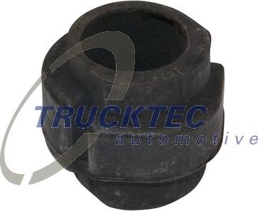 Trucktec Automotive 07.31.047 - Втулка, стабілізатор autocars.com.ua