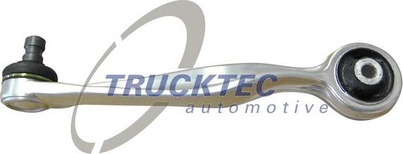 Trucktec Automotive 07.31.053 - Важіль незалежної підвіски колеса autocars.com.ua