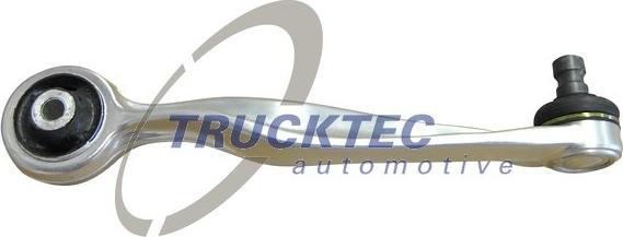 Trucktec Automotive 07.31.054 - Важіль незалежної підвіски колеса autocars.com.ua