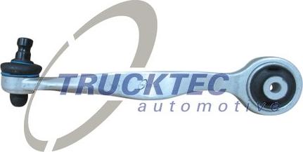 Trucktec Automotive 07.31.055 - Рычаг подвески колеса avtokuzovplus.com.ua