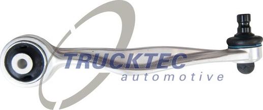 Trucktec Automotive 07.31.056 - Рычаг подвески перед. autocars.com.ua