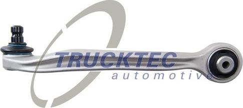 Trucktec Automotive 07.31.063 - Рычаг подвески колеса avtokuzovplus.com.ua