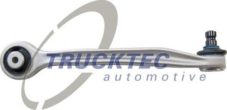 Trucktec Automotive 07.31.071 - Рычаг подвески колеса autodnr.net