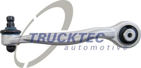 Trucktec Automotive 07.31.075 - Важіль незалежної підвіски колеса autocars.com.ua
