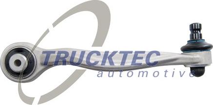 Trucktec Automotive 07.31.076 - Рычаг подвески колеса avtokuzovplus.com.ua