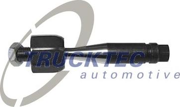 Trucktec Automotive 07.31.078 - Осевой шарнир, рулевая тяга avtokuzovplus.com.ua