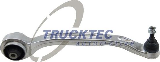 Trucktec Automotive 07.31.083 - Важіль незалежної підвіски колеса autocars.com.ua