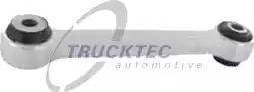 Trucktec Automotive 07.31.087 - Важіль незалежної підвіски колеса autocars.com.ua