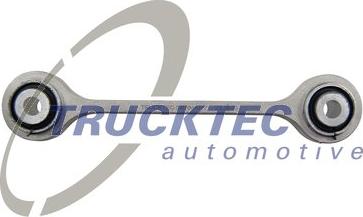Trucktec Automotive 07.31.090 - Тяга / стійка, стабілізатор autocars.com.ua