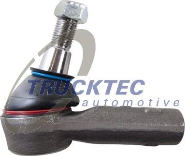 Trucktec Automotive 07.31.094 - Наконечник рулевой тяги, шарнир avtokuzovplus.com.ua