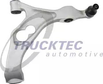 Trucktec Automotive 07.31.096 - Рычаг подвески колеса autodnr.net