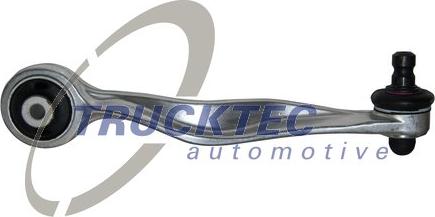 Trucktec Automotive 07.31.101 - Рычаг подвески колеса autodnr.net