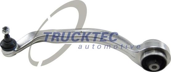 Trucktec Automotive 07.31.105 - Рычаг подвески колеса autodnr.net