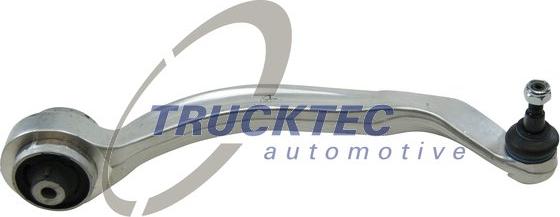 Trucktec Automotive 07.31.106 - Важіль незалежної підвіски колеса autocars.com.ua