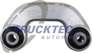 Trucktec Automotive 07.31.108 - Тяга / стойка, стабилизатор autodnr.net