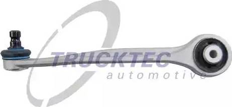 Trucktec Automotive 07.31.118 - Важіль незалежної підвіски колеса autocars.com.ua