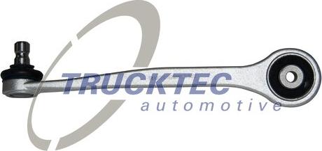 Trucktec Automotive 07.31.119 - Рычаг подвески колеса avtokuzovplus.com.ua