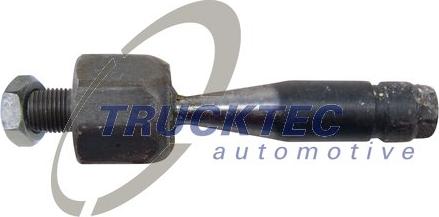 Trucktec Automotive 07.31.147 - Осевой шарнир, рулевая тяга avtokuzovplus.com.ua