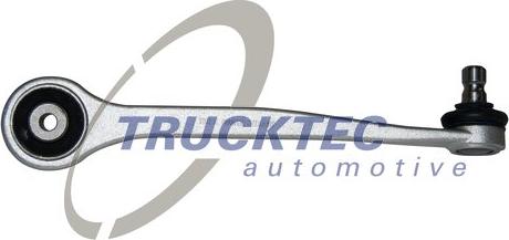 Trucktec Automotive 07.31.150 - Важіль незалежної підвіски колеса autocars.com.ua