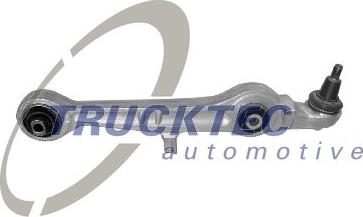 Trucktec Automotive 07.31.152 - Рычаг подвески колеса autodnr.net