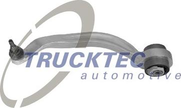 Trucktec Automotive 07.31.153 - Важіль незалежної підвіски колеса autocars.com.ua