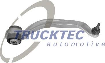 Trucktec Automotive 07.31.154 - Важіль незалежної підвіски колеса autocars.com.ua