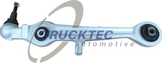 Trucktec Automotive 07.31.157 - Рычаг подвески колеса autodnr.net