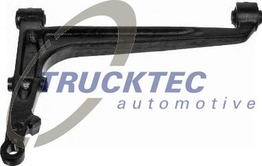 Trucktec Automotive 07.31.180 - Важіль незалежної підвіски колеса autocars.com.ua