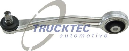 Trucktec Automotive 07.31.184 - Важіль незалежної підвіски колеса autocars.com.ua