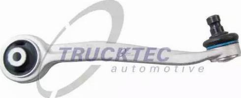 Trucktec Automotive 07.31.185 - Важіль незалежної підвіски колеса autocars.com.ua