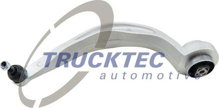 Trucktec Automotive 07.31.190 - Важіль незалежної підвіски колеса autocars.com.ua