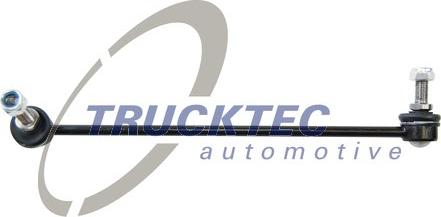 Trucktec Automotive 07.31.198 - Тяга стабілізатора autocars.com.ua