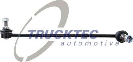 Trucktec Automotive 07.31.199 - Тяга стабілізатора autocars.com.ua